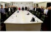 Članovi Zajedničke komisije za odbranu i sigurnost BiH posjetili glavno sjedište Direkcije za koordinaciju policijskih tijela BiH